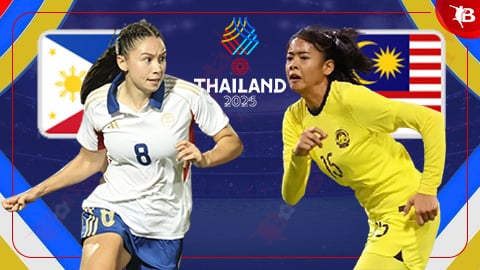 Nhận định bóng đá ĐT nữ Philippines vs ĐT nữ Malaysia, 16h00 ngày 11/12: Liệu có mưa gôn?